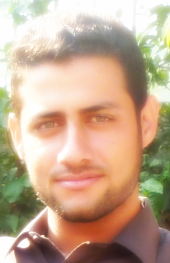 Mansoor Alam Profile