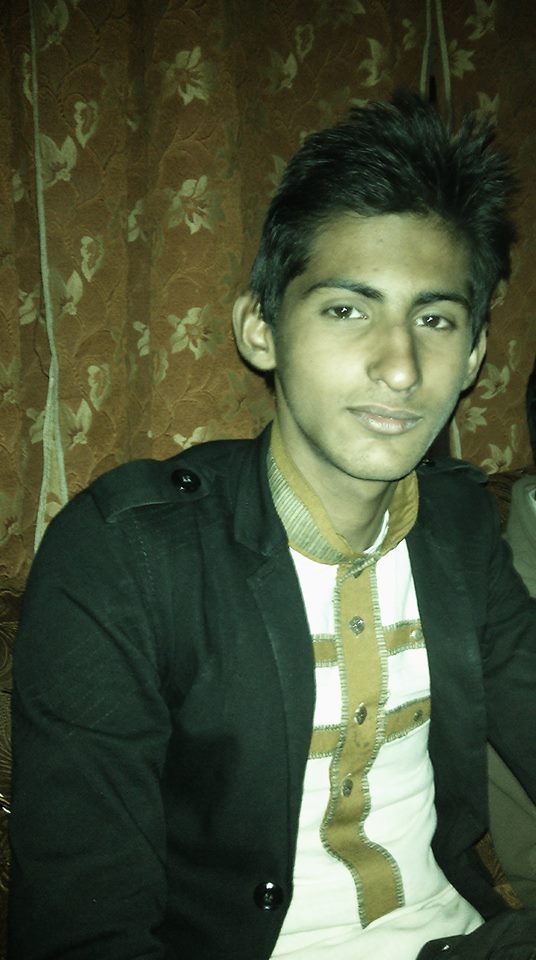 MUHAMMAD UMER RAZA Profile
