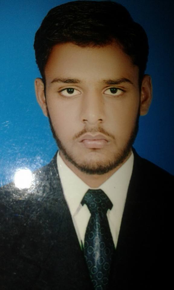 Waseem Ashraf Profile