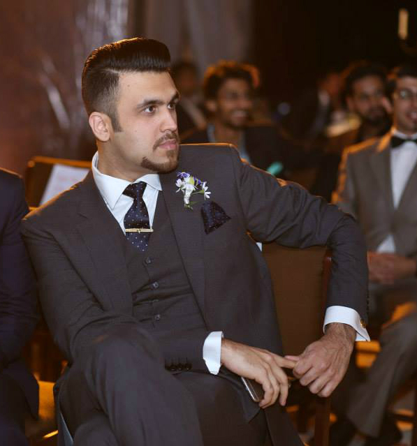 Muhammad Bilal Profile