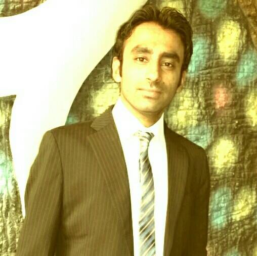 Tayyab Abbas Profile