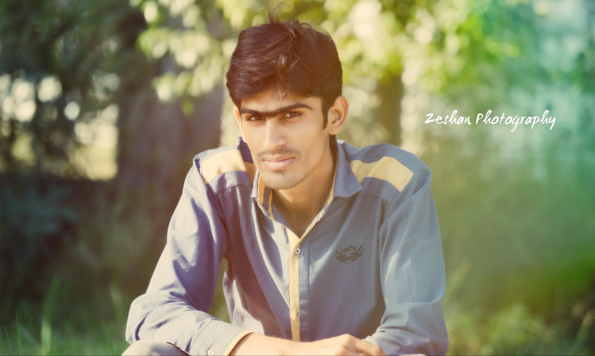 Muhammad Ishaq Profile Muhammad Ishaq Profile