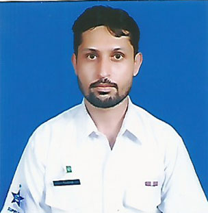 Muhammad Tayyab Profile Muhammad Tayyab Profile