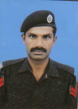 Muhaddam Ali Khokhar Profile Muhaddam Ali Khokhar Profile