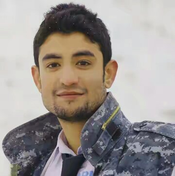 Bilal Khalid Profile Bilal Khalid Profile