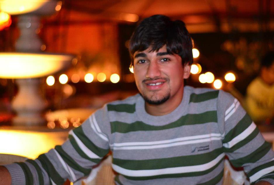 Muhammad Asad Profile