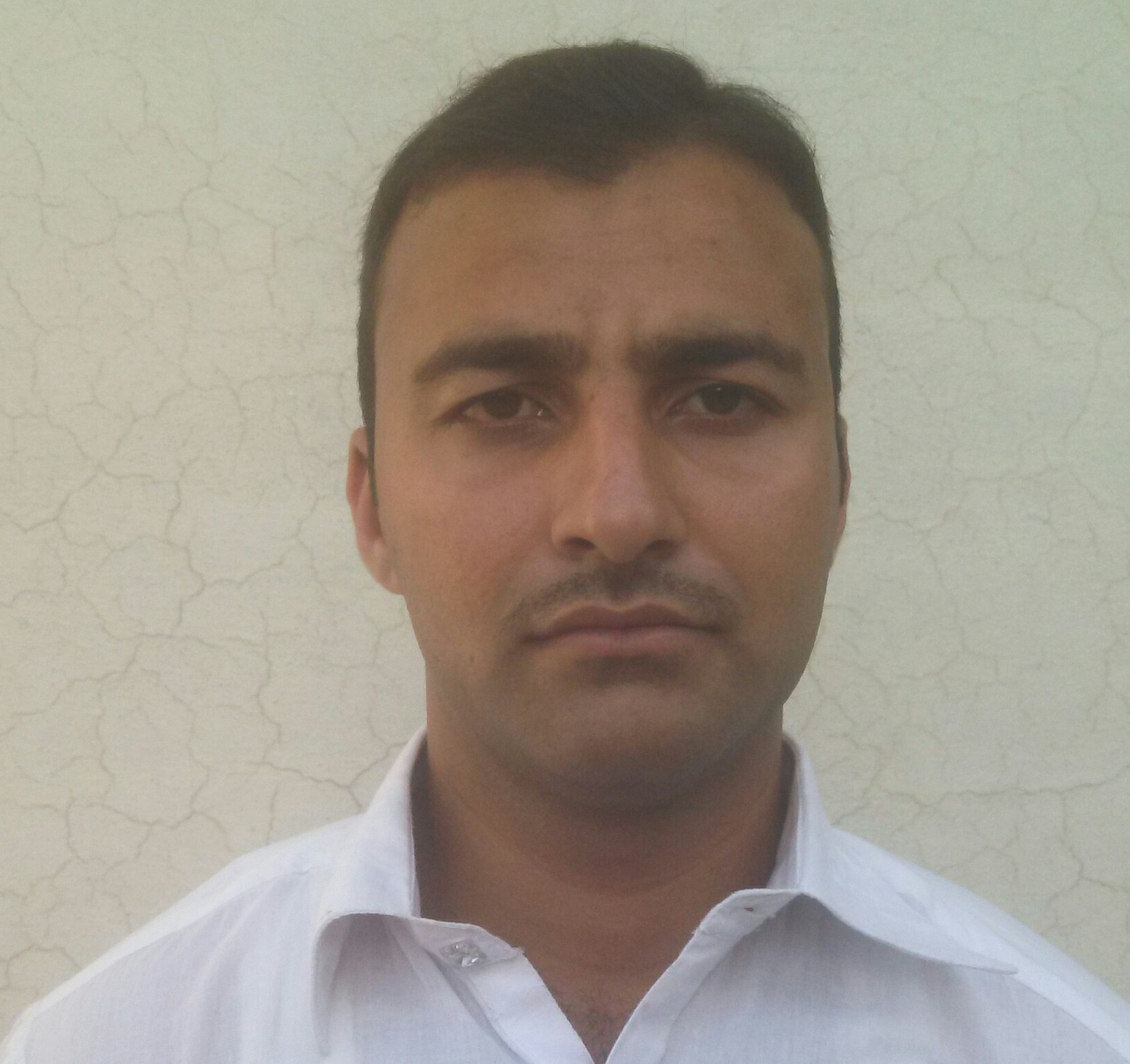 Iftikhar Hussain Profile Iftikhar Hussain Profile