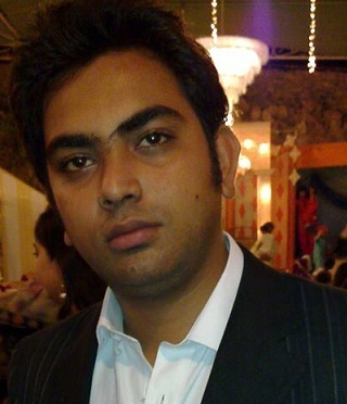 ASAD MUSTAFA Profile