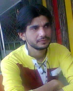 Ghulam Murtaza Profile Ghulam Murtaza Profile