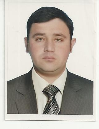 SYED HUSSAIN JAN Biology