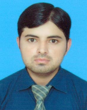 Muhammad Ramzan Project Management