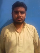 Waqas Liaqat Qureshi 