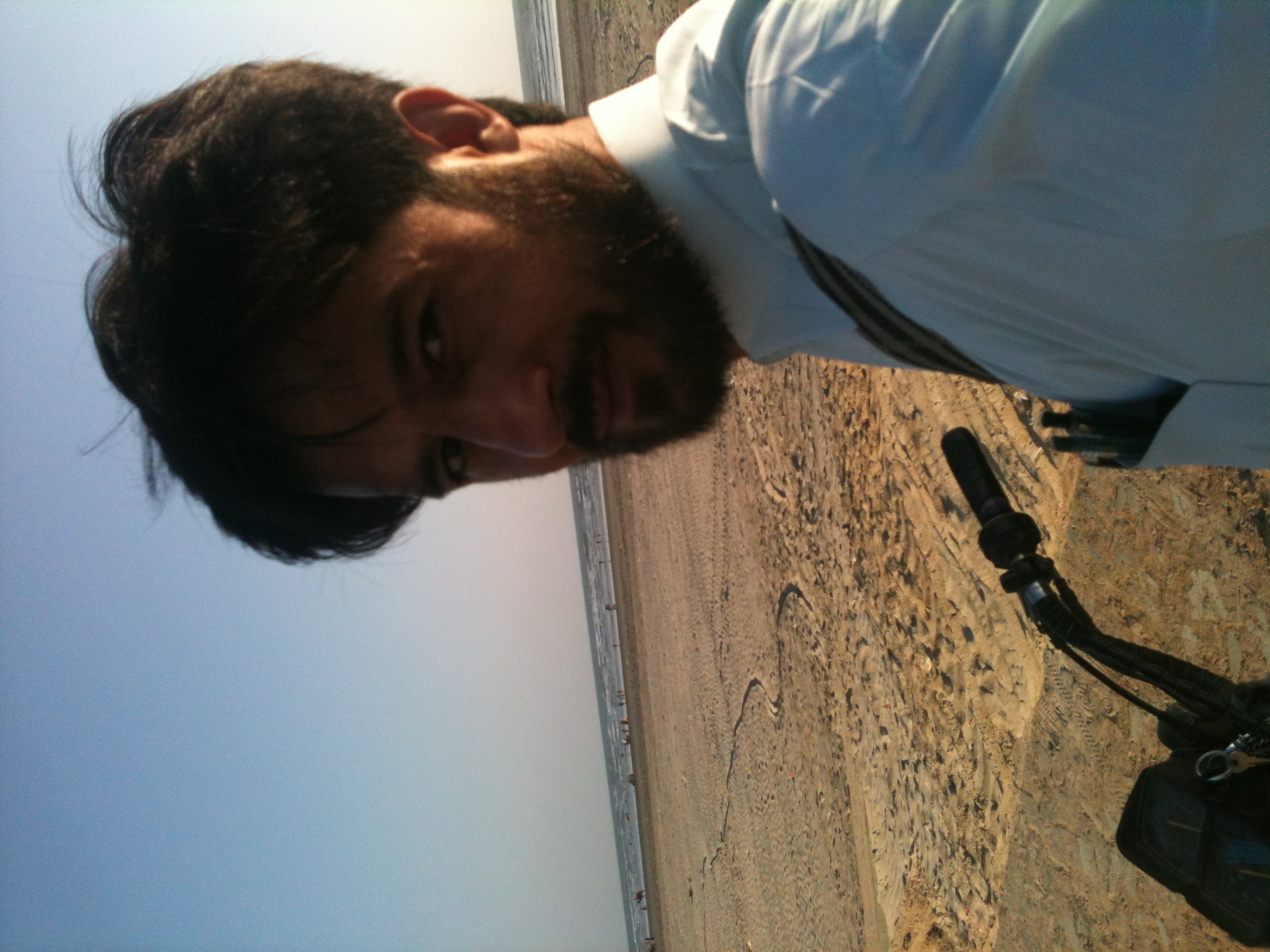 Waseem Khan Building Architecture