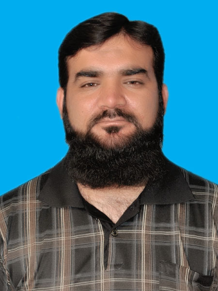 Asad Abbasi Data Entry