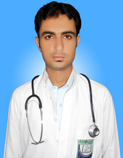 Muhammad Numan Health