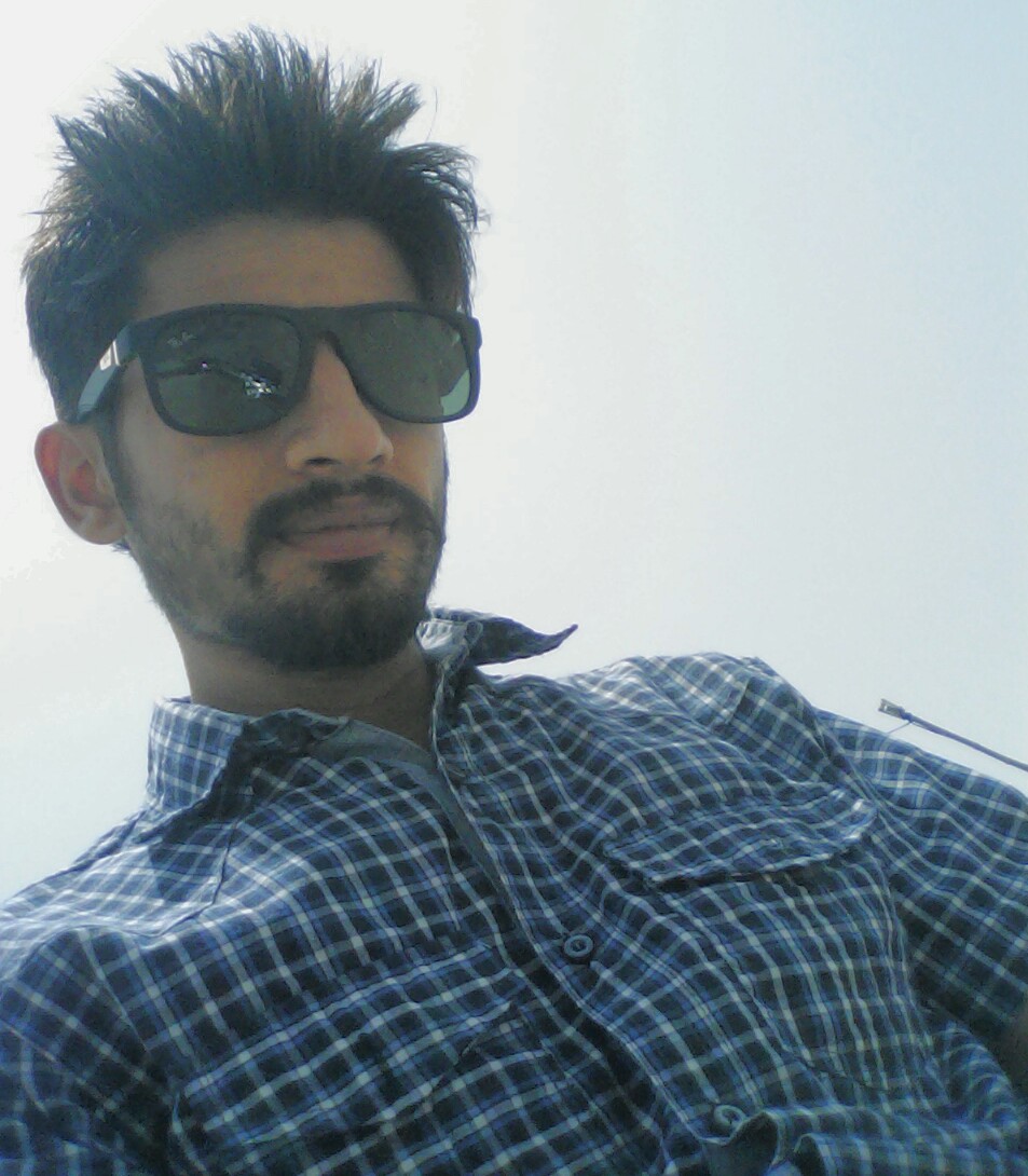 Nair Ali Magsi Civil Engineering