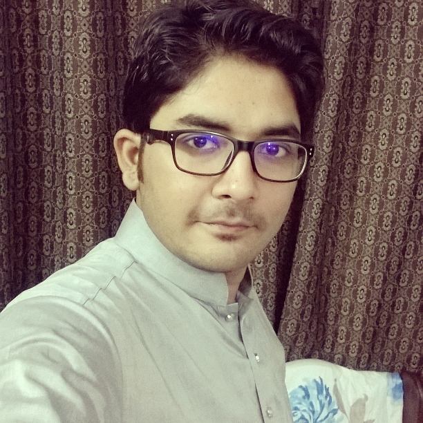 Muhammad Asad Profile Muhammad Asad Profile