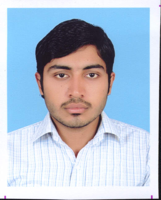 Syed Hassaan Ahmed Robotics, Scientific Research, Engineering, Project Scheduling, Electrical Engineering