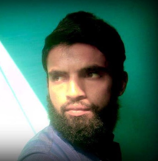 Muhammad Waqar Profile