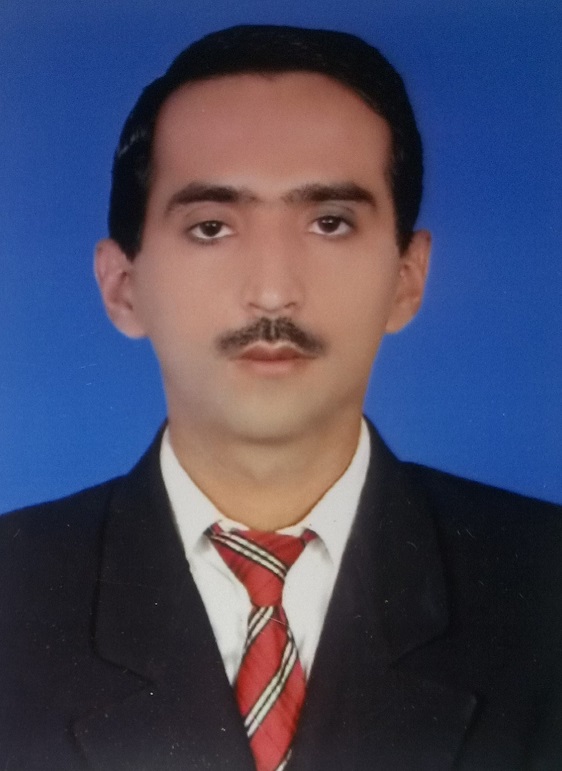 Altaf Ahmed Soomro Supplier Sourcing