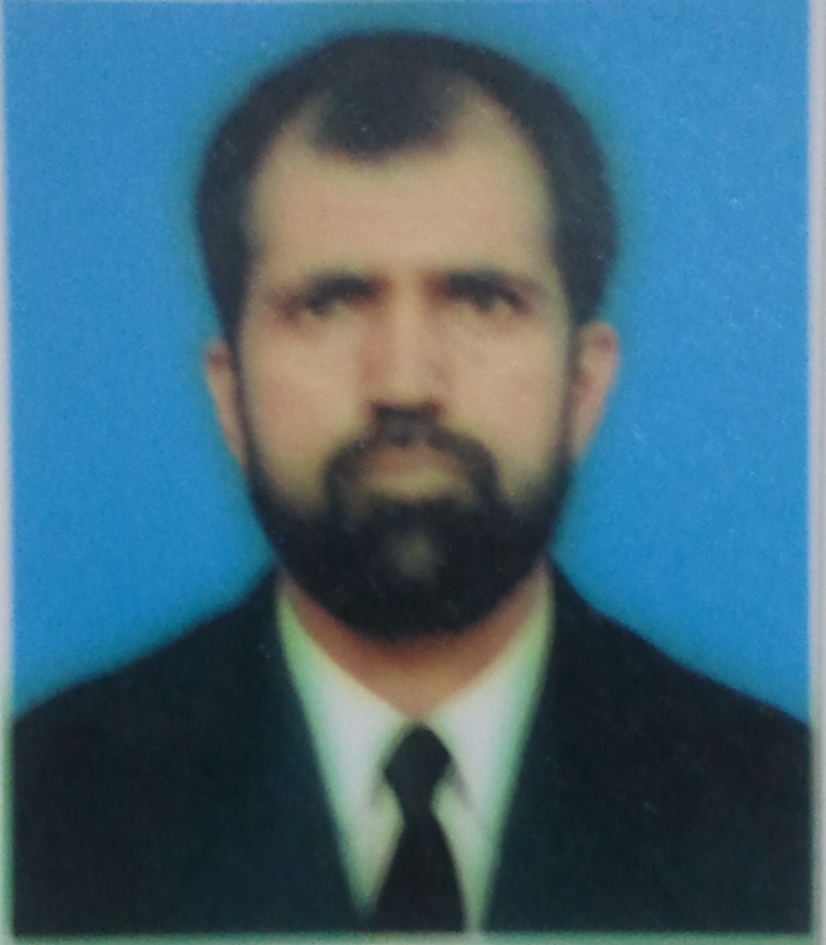 Muhammad Farooq Hashmi Electronics