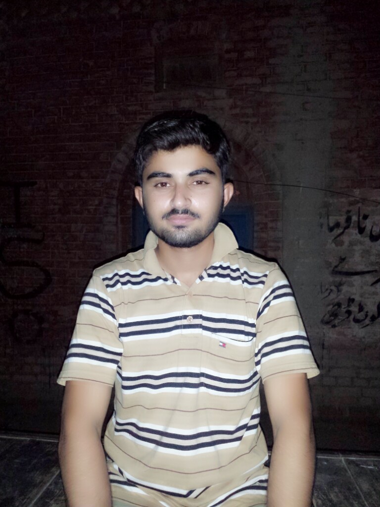 Ahmed Ali Project Management