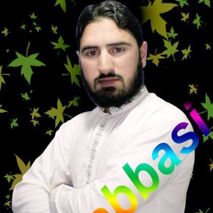Sajid Abbasi Photoshop