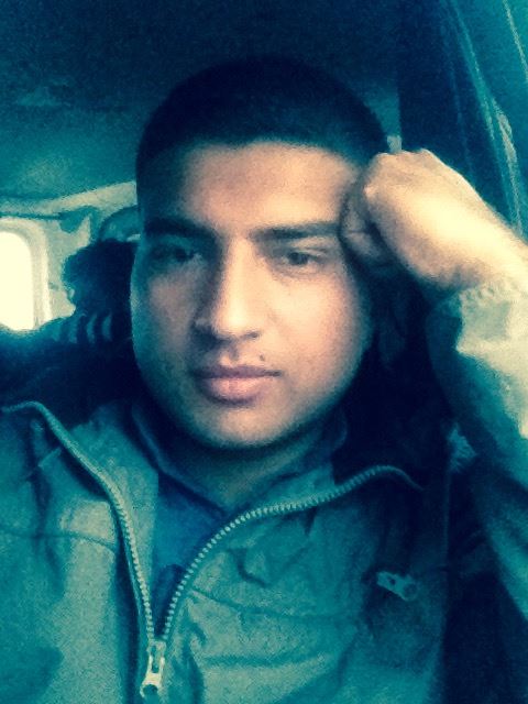 Muhammad AWAIS Electrical Engineering