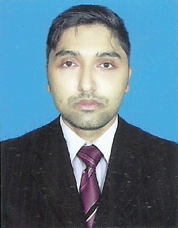 Zahid Hussain 