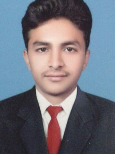 Taimoor Hassan English (US)