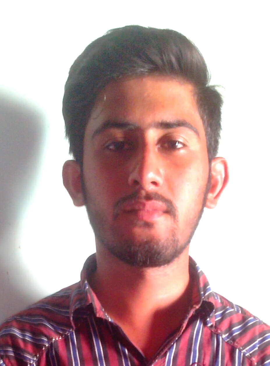 Fahad Ahmed Excel