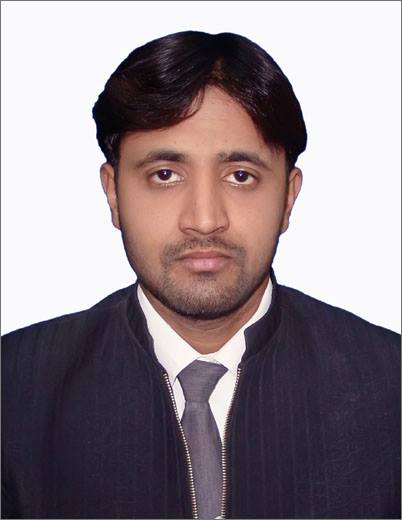 Shahid Jamil Finance
