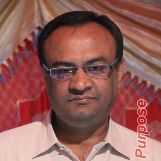 Jaiparkash Rughani Social Media Marketing