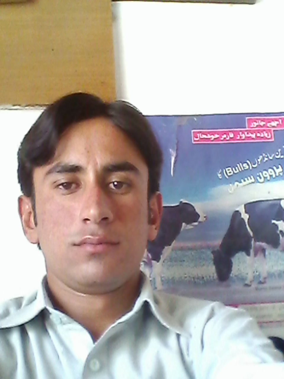 Waseem Haider Shopping