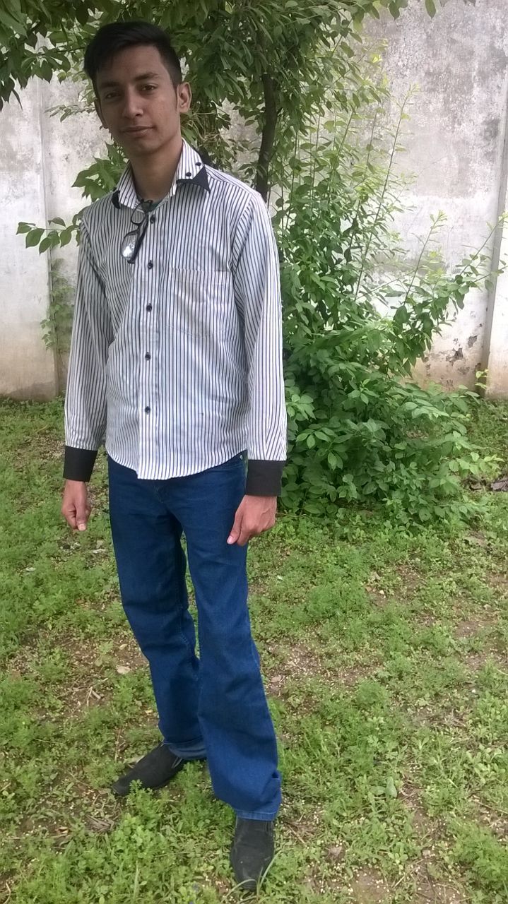 Ali Raza Electrical Engineering