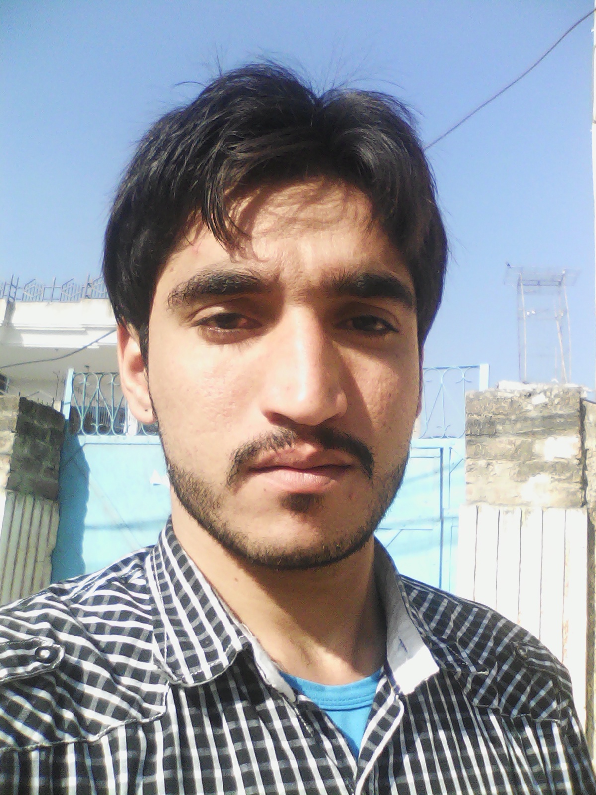 Muhammad Ali Raza ERP