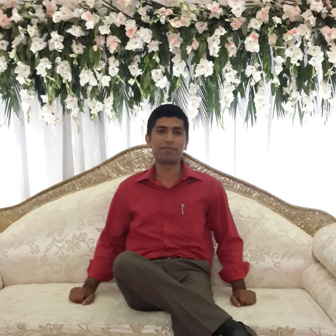 M Ali Riaz Word, Excel, Desktop Support, Data Entry, AutoCAD