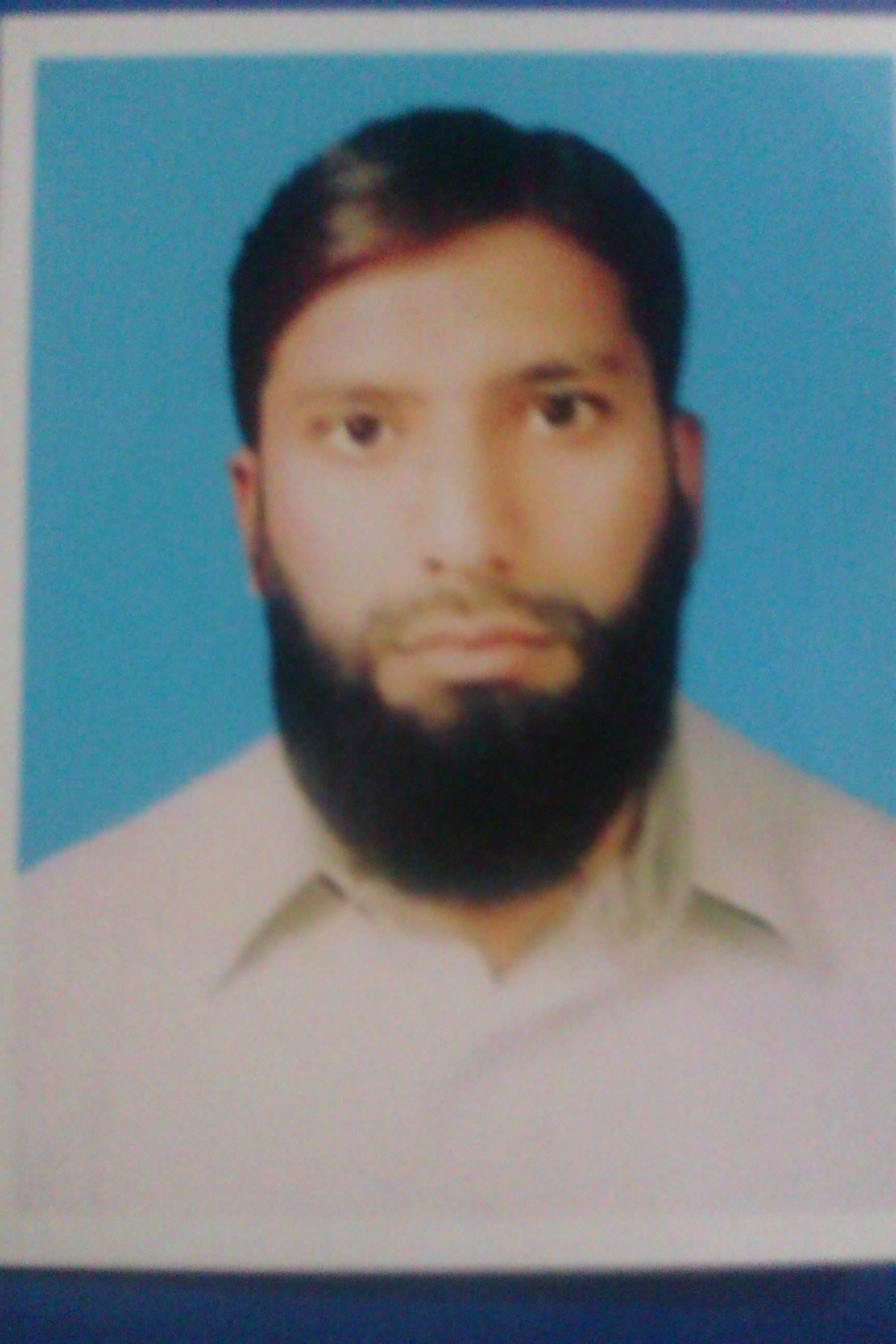 HABIBULLAH SAQIB Audit