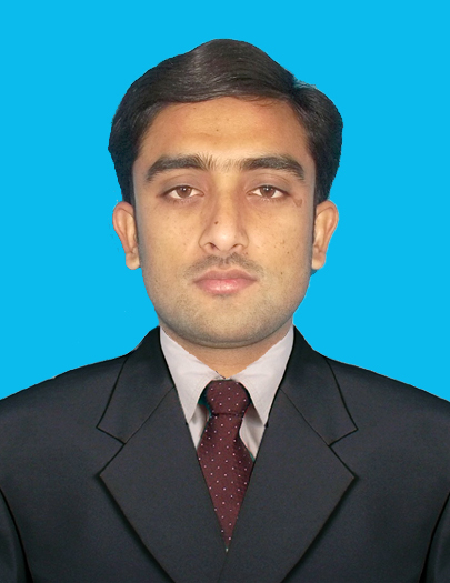 Kashif Nadeem 