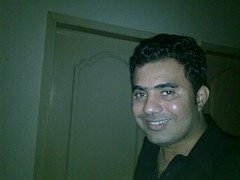 Ghulam Abbas Xaidi Fundraising, Inventory Management, Human Resources, Finance, Audit