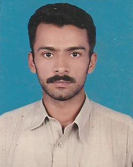 Mehboob Khan Data Entry