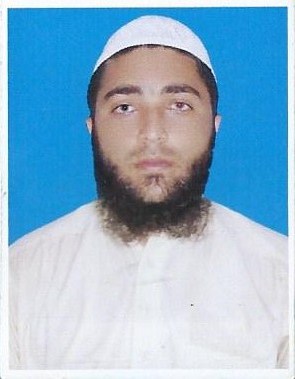 Muhammad Nauman English (UK), Punjabi, Urdu, Academic Writing