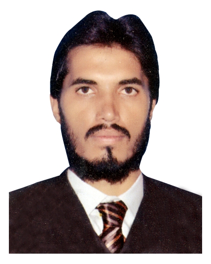 ADIL AYUB 