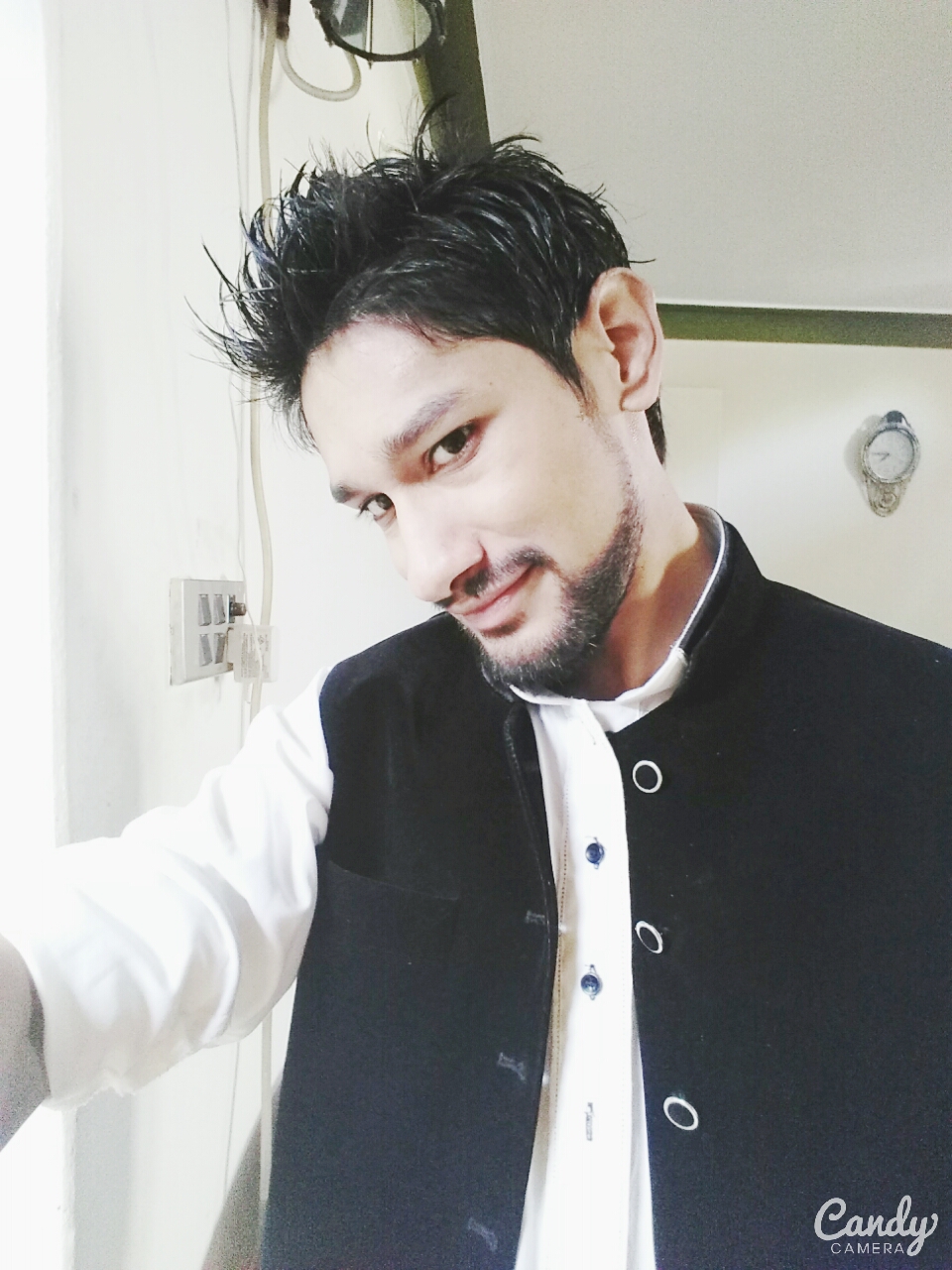 Mirza Muhammad Faiza Yaqub Data Entry