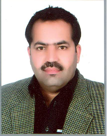 Shahid Ali 