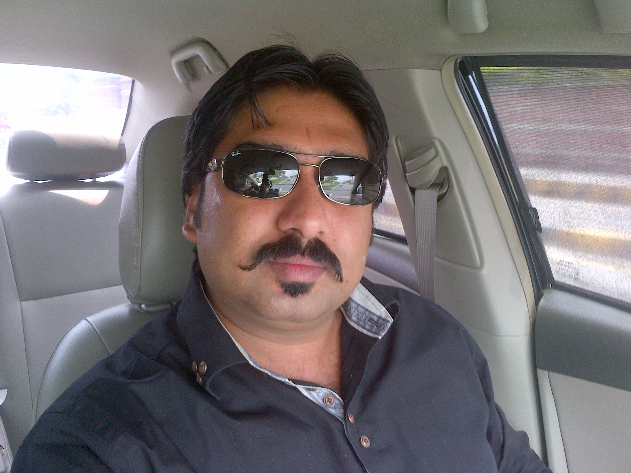 Akhtar Hussain Photoshop