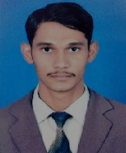 Ahsan Ali Keerio Petroleum Engineering