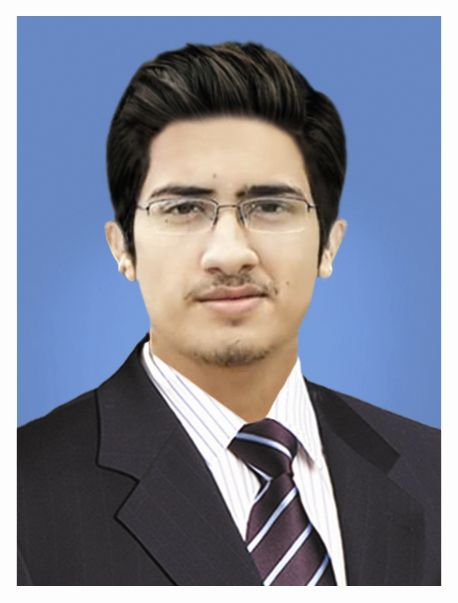 Ahmad Shahbaz Khalid Accounting