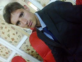 Waleed Khan Visa / Immigration