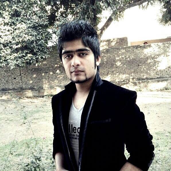 Mujtaba Ali Joyo Profile Mujtaba Ali Joyo Profile